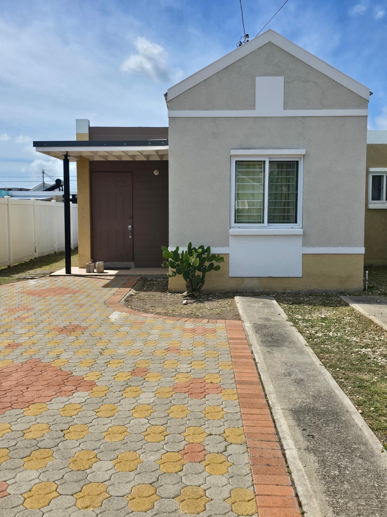 Charming-2-Bedroom-House-for-Rent-in-Jacaranda-St.-Catherine Second image of 506 Stem Avenue, Jacaranda in JACARANDA (U/C), St. Catherine, Jamaica - property is For Rent