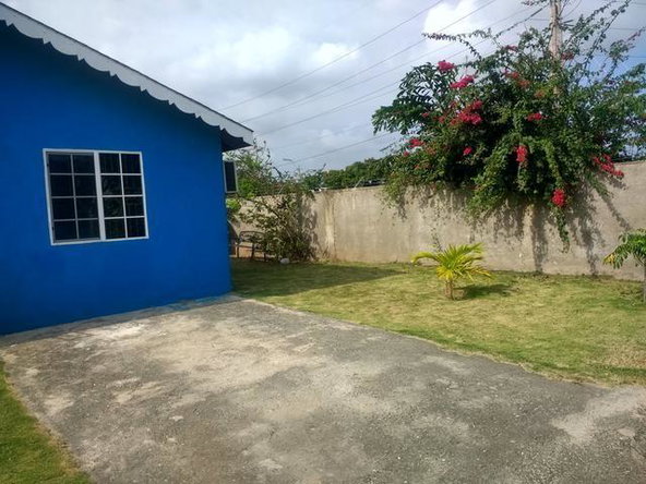 Third image of 1 New Harbour Village2 in Old Harbour, St. Catherine, Jamaica - property is For Rent
