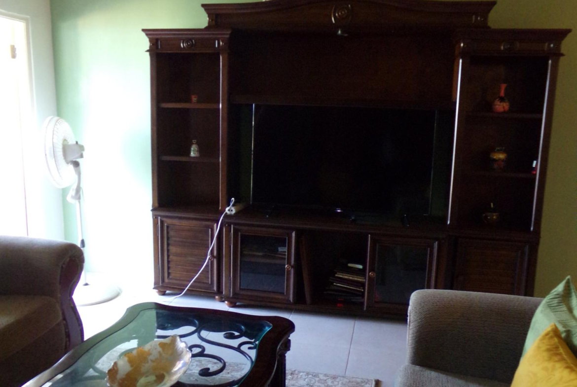 Eleventh image of Lot 437 Ruby Avenue in Falmouth, Trelawny, Jamaica - property is For Rent