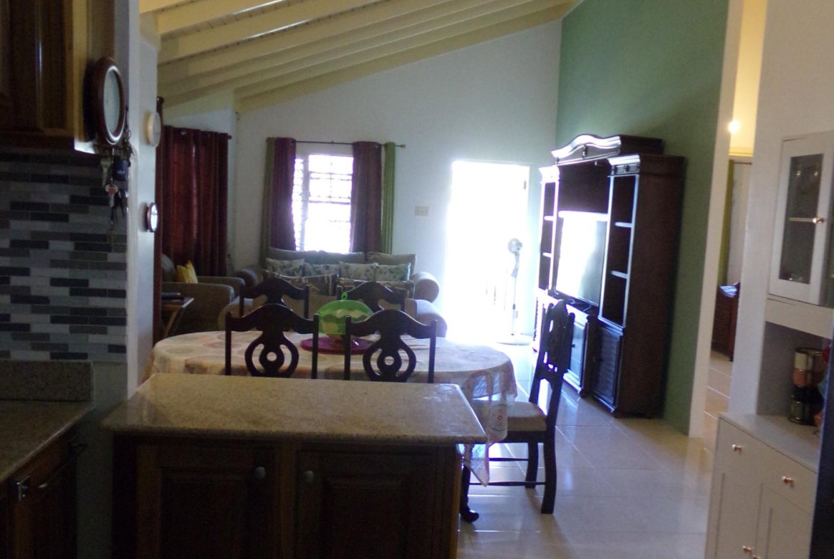 Twelfth image of Lot 437 Ruby Avenue in Falmouth, Trelawny, Jamaica - property is For Rent