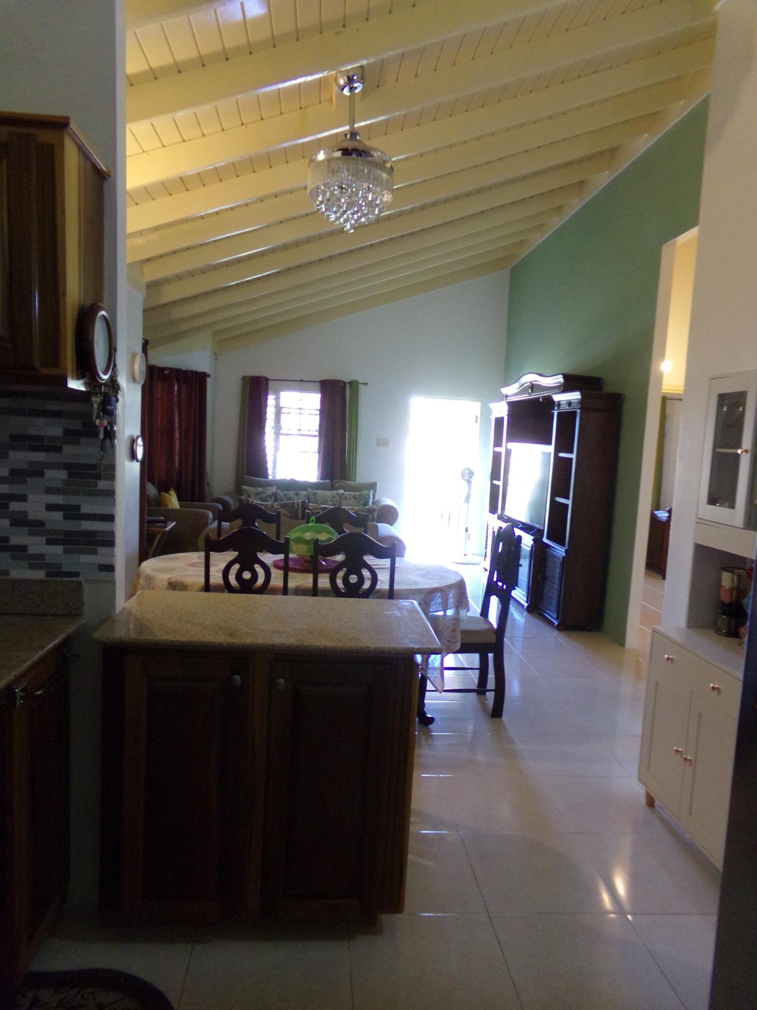 Twelfth image of Lot 437 Ruby Avenue in Falmouth, Trelawny, Jamaica - property is For Rent