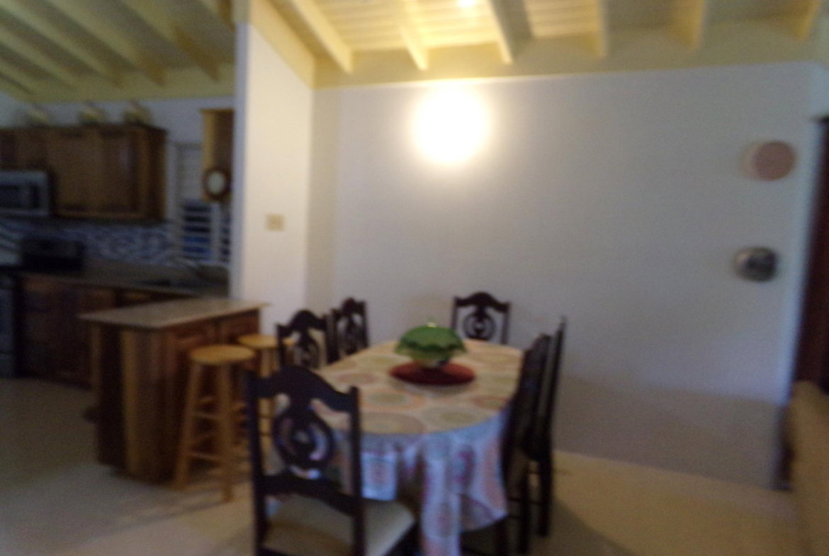 Thirteenth image of Lot 437 Ruby Avenue in Falmouth, Trelawny, Jamaica - property is For Rent