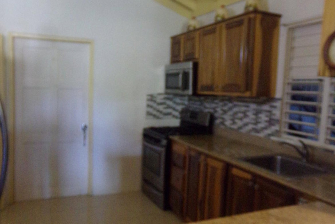 Fifteenth image of Lot 437 Ruby Avenue in Falmouth, Trelawny, Jamaica - property is For Rent