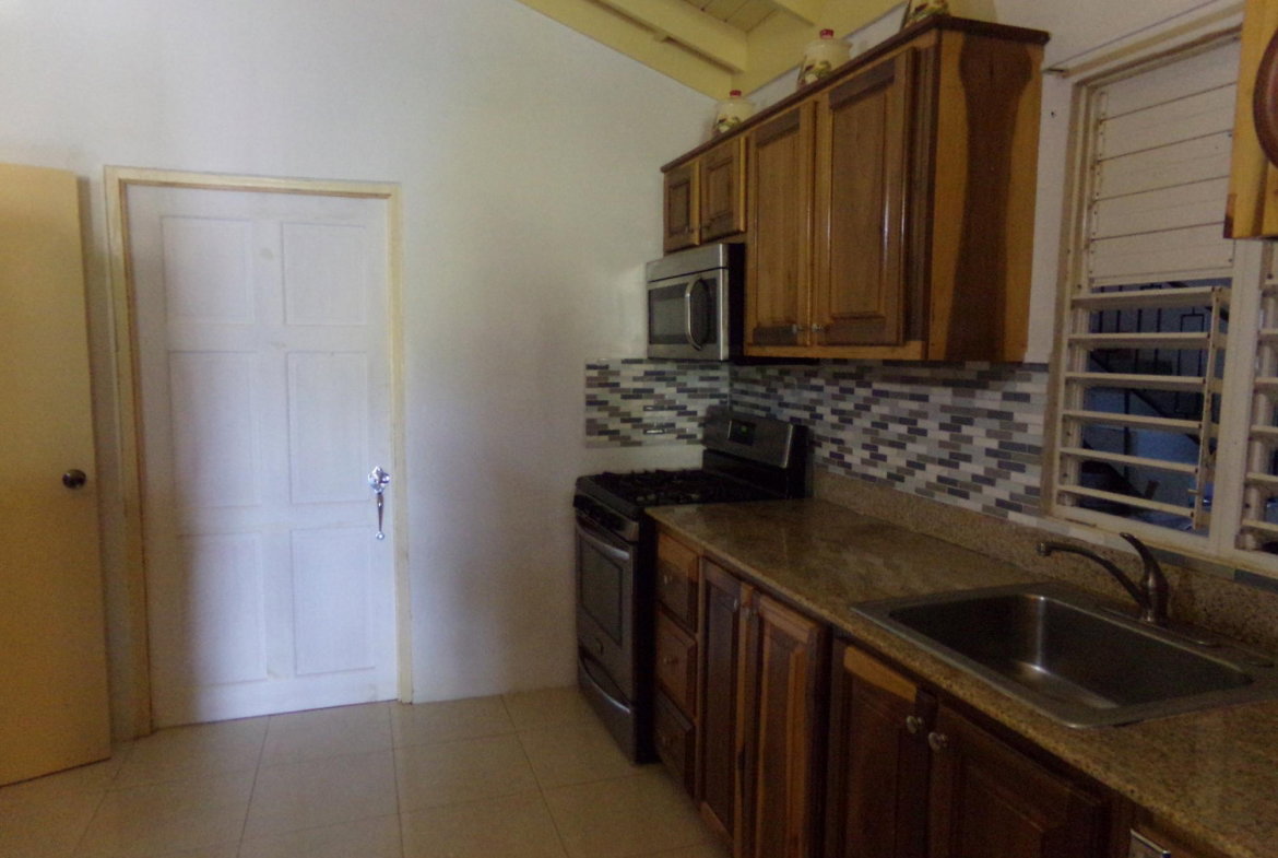 Sixteenth image of Lot 437 Ruby Avenue in Falmouth, Trelawny, Jamaica - property is For Rent