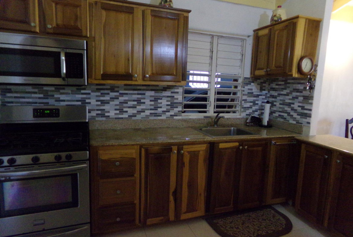 Seventeenth image of Lot 437 Ruby Avenue in Falmouth, Trelawny, Jamaica - property is For Rent