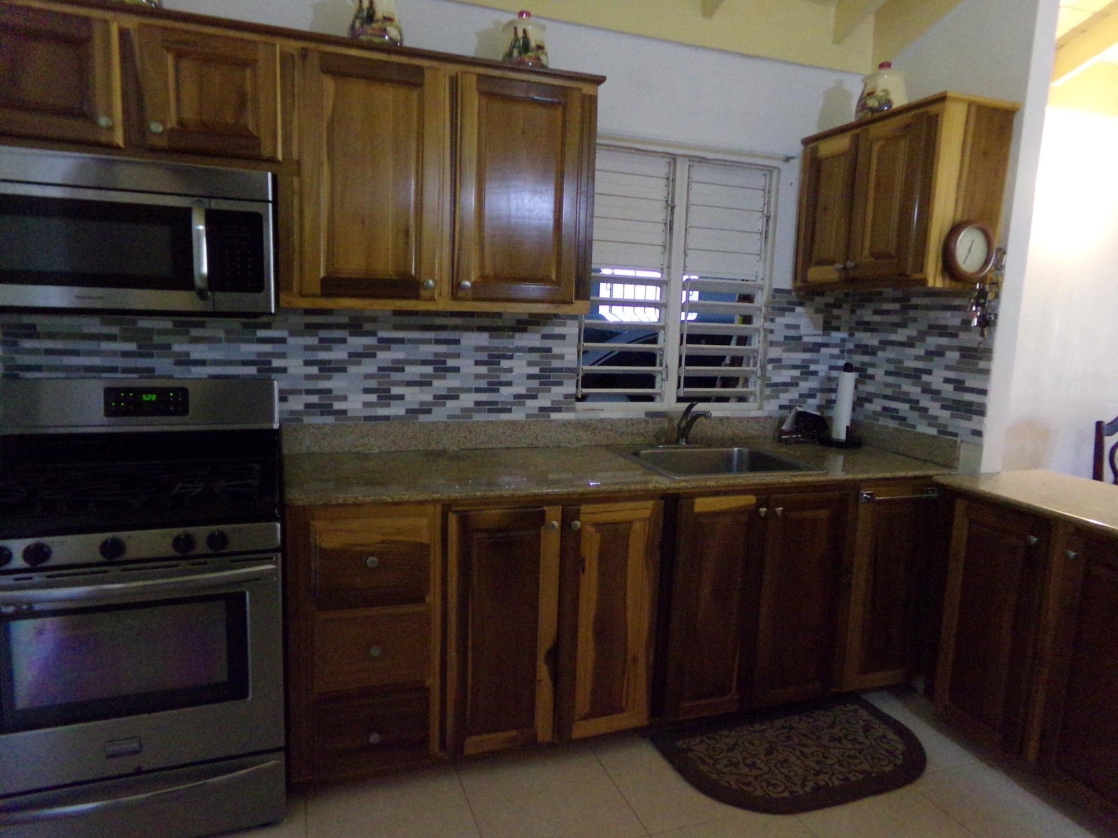 Seventeenth image of Lot 437 Ruby Avenue in Falmouth, Trelawny, Jamaica - property is For Rent