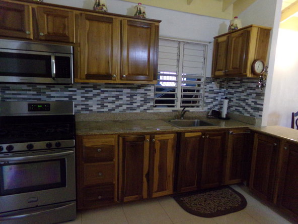 Seventeenth image of Lot 437 Ruby Avenue in Falmouth, Trelawny, Jamaica - property is For Rent