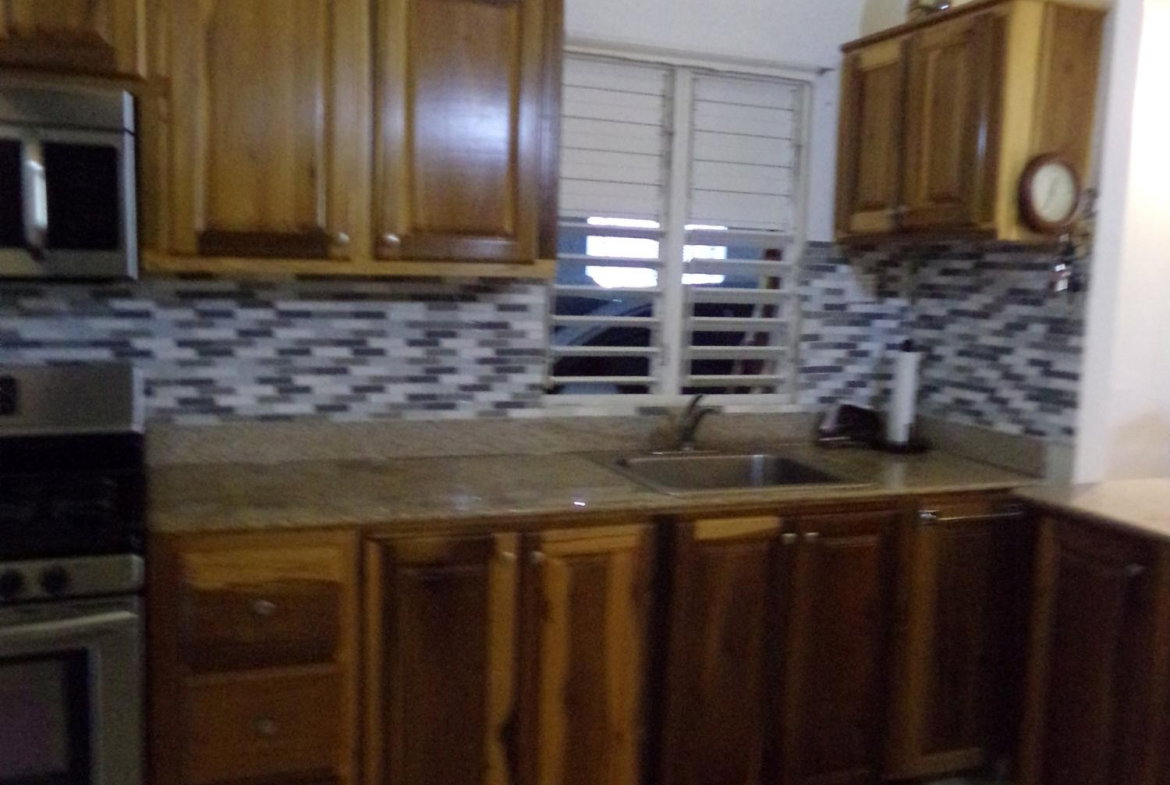 Eighteenth image of Lot 437 Ruby Avenue in Falmouth, Trelawny, Jamaica - property is For Rent