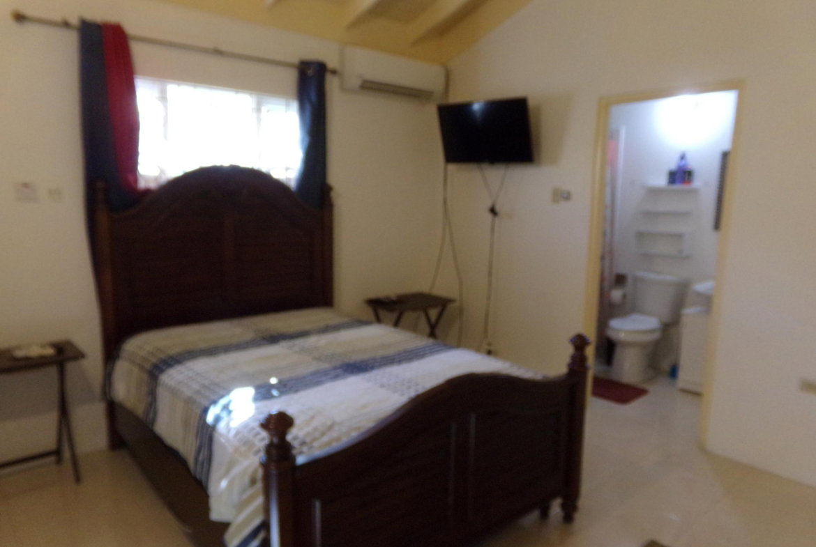 Twenty-Fourth image of Lot 437 Ruby Avenue in Falmouth, Trelawny, Jamaica - property is For Rent