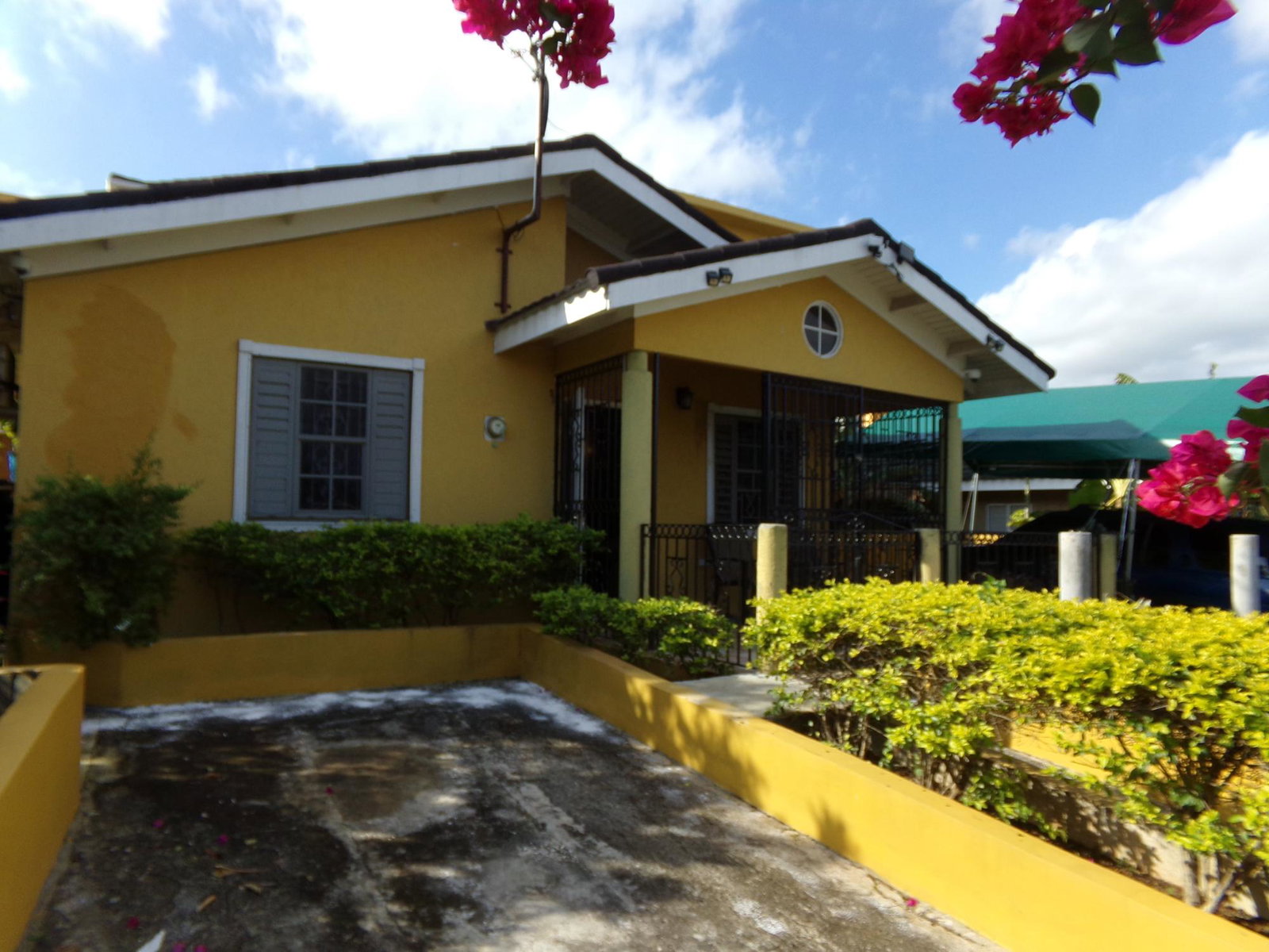 Fourth image of Lot 437 Ruby Avenue in Falmouth, Trelawny, Jamaica - property is For Rent