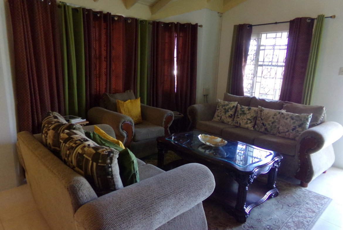 Fifth image of Lot 437 Ruby Avenue in Falmouth, Trelawny, Jamaica - property is For Rent