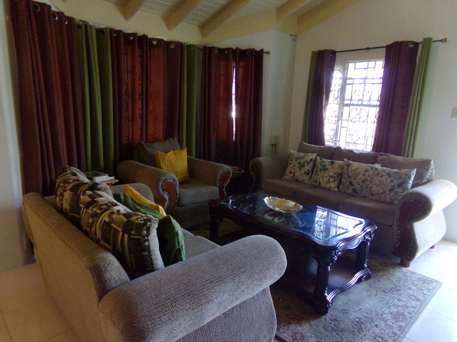 Fifth image of Lot 437 Ruby Avenue in Falmouth, Trelawny, Jamaica - property is For Rent