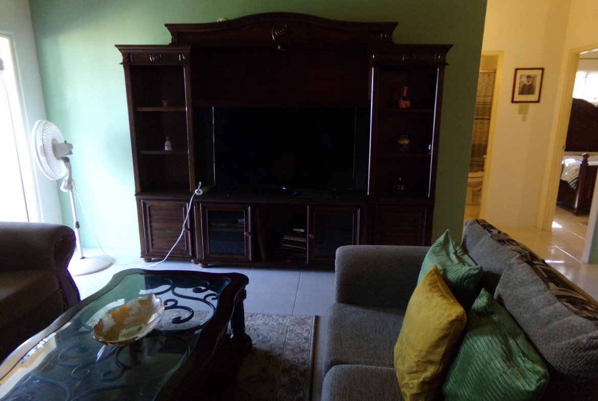 Eighth image of Lot 437 Ruby Avenue in Falmouth, Trelawny, Jamaica - property is For Rent