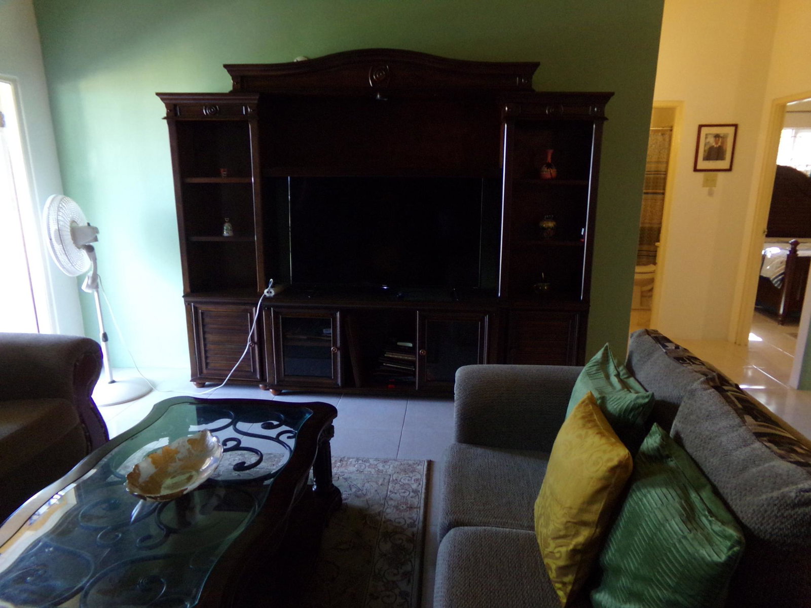 Eighth image of Lot 437 Ruby Avenue in Falmouth, Trelawny, Jamaica - property is For Rent