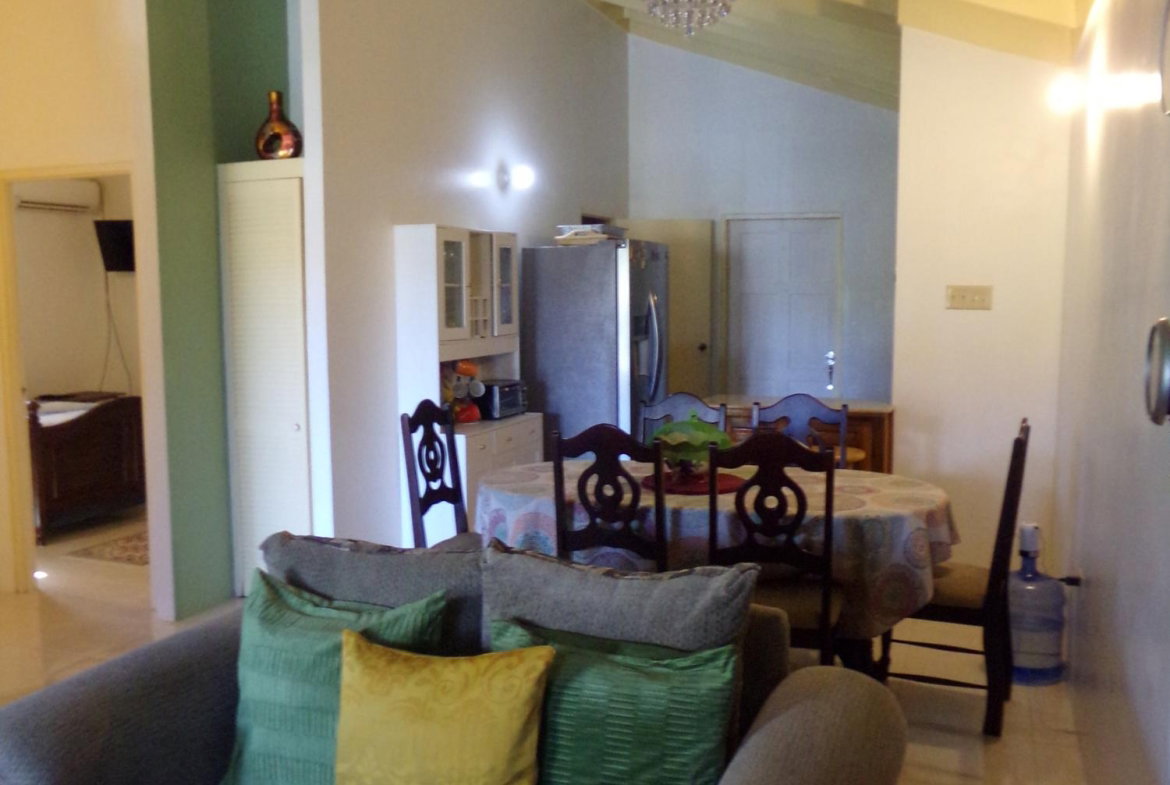 Ninth image of Lot 437 Ruby Avenue in Falmouth, Trelawny, Jamaica - property is For Rent