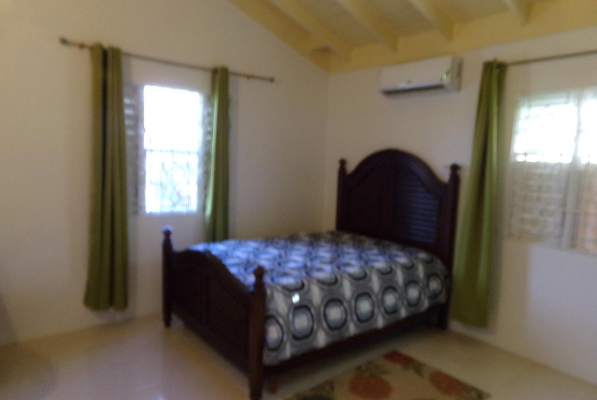 Tenth image of Lot 437 Ruby Avenue in Falmouth, Trelawny, Jamaica - property is For Rent