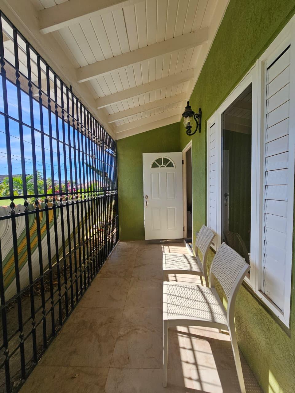 Charming-3-Bed-House-for-Rent-in-Stonebrook-Manor-Trelawny-Jamaica Third image of 259 Stonebrook Manor in STONEBROOK, Trelawny, Jamaica - property is For Rent