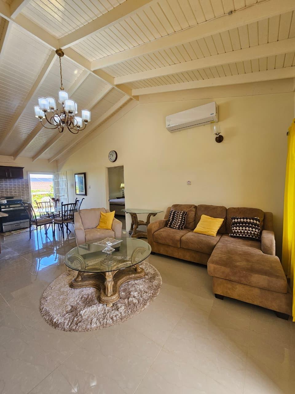 Charming-3-Bed-House-for-Rent-in-Stonebrook-Manor-Trelawny-Jamaica Fourth image of 259 Stonebrook Manor in STONEBROOK, Trelawny, Jamaica - property is For Rent