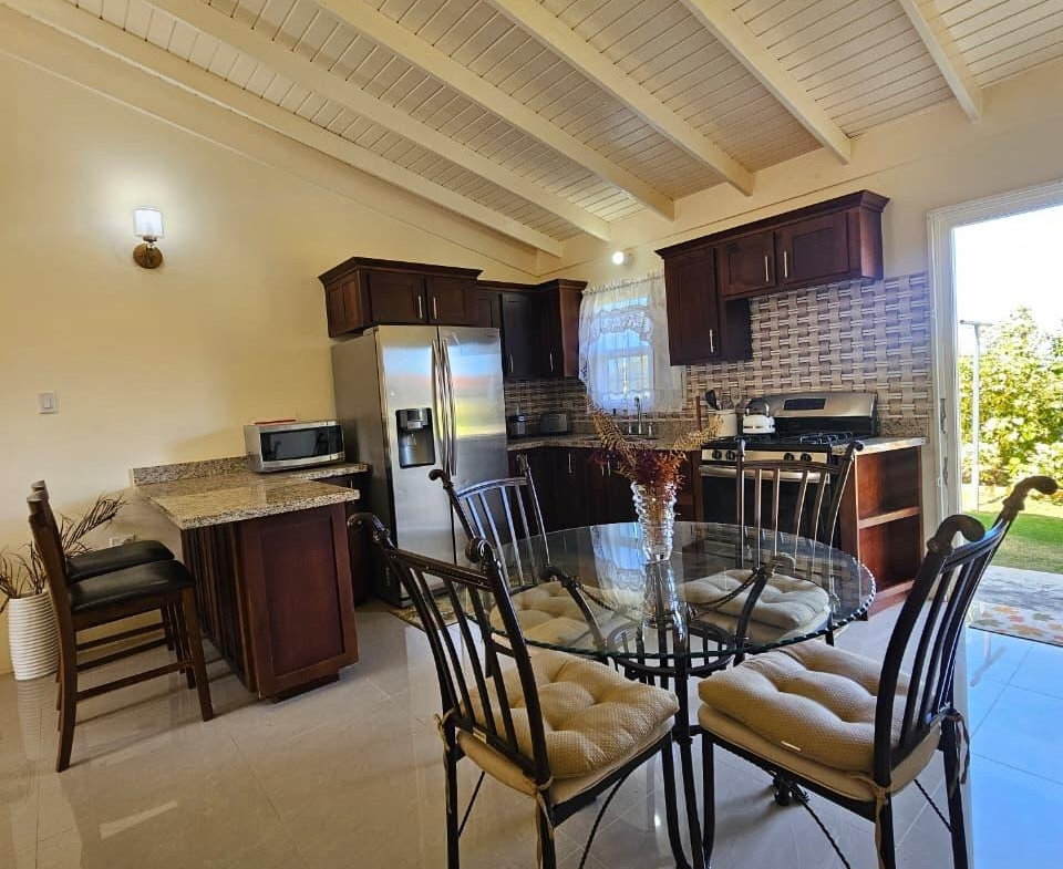 Fifth image of 259 Stonebrook Manor in STONEBROOK, Trelawny, Jamaica - property is For Rent