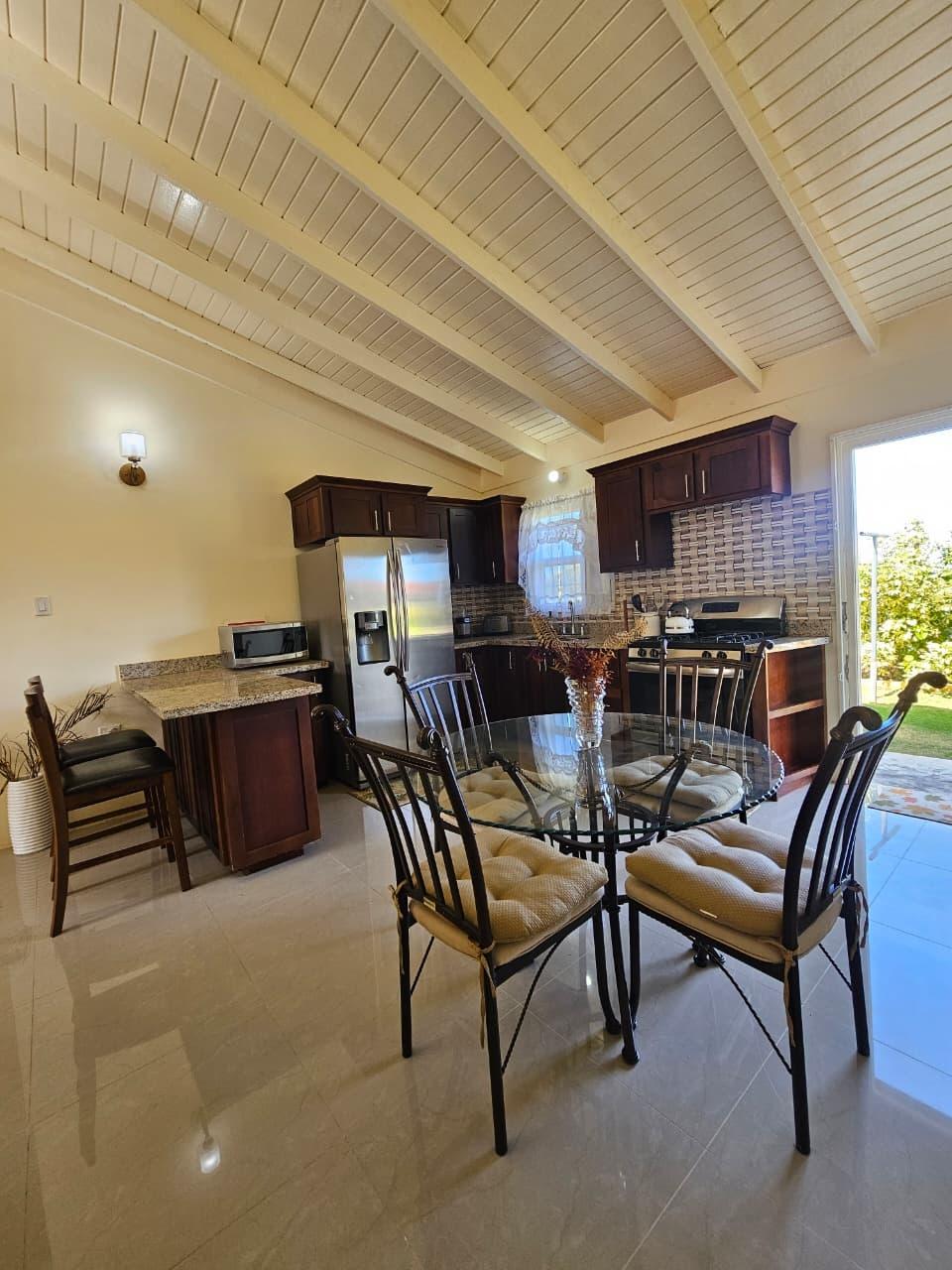 Charming-3-Bed-House-for-Rent-in-Stonebrook-Manor-Trelawny-Jamaica Fifth image of 259 Stonebrook Manor in STONEBROOK, Trelawny, Jamaica - property is For Rent