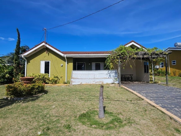 First image of 259 Stonebrook Manor in STONEBROOK, Trelawny, Jamaica - property is For Rent