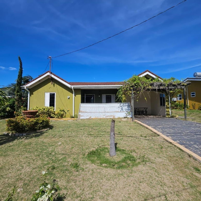 First image of 259 Stonebrook Manor in STONEBROOK, Trelawny, Jamaica - property is For Rent
