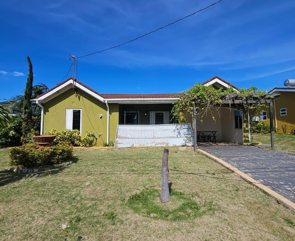 First image of 259 Stonebrook Manor in STONEBROOK, Trelawny, Jamaica - property is For Rent