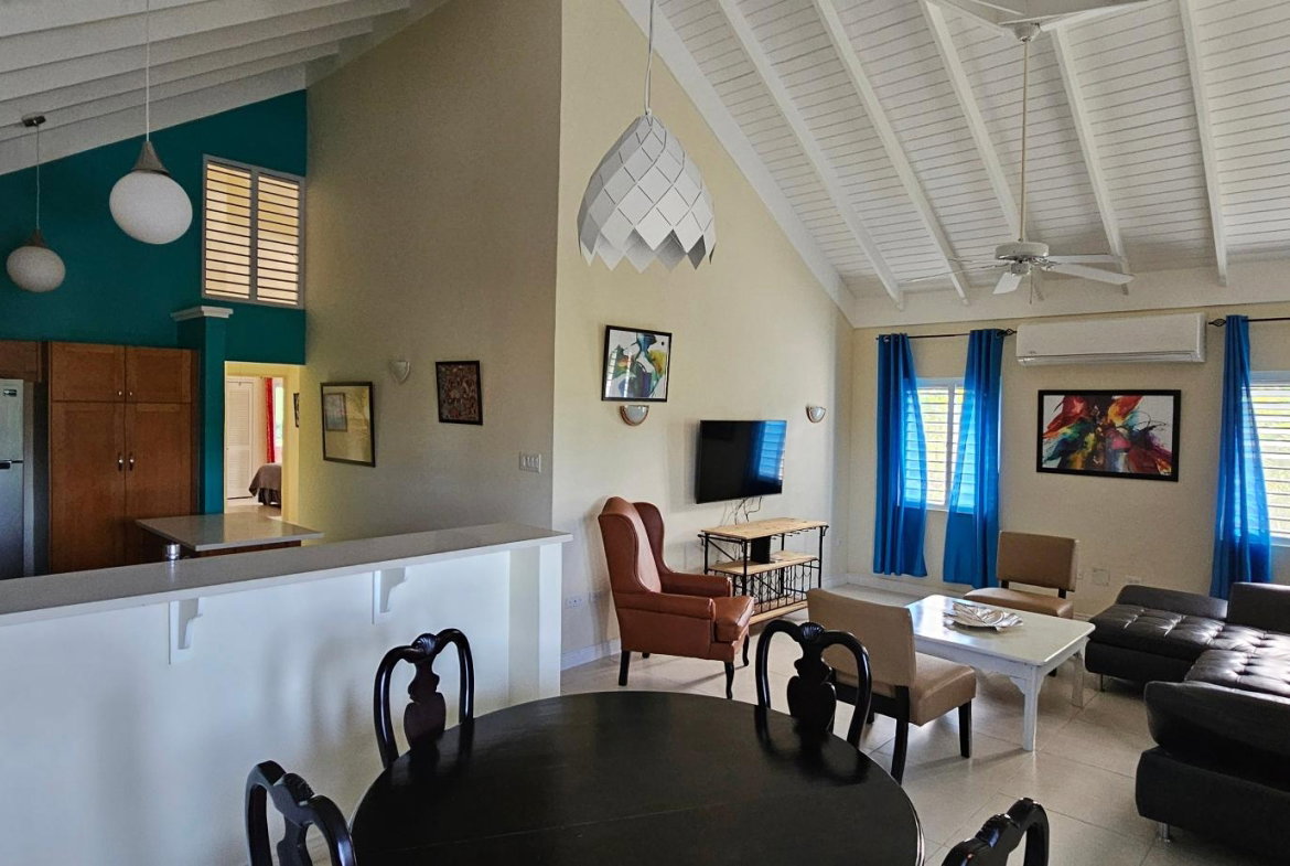 Eleventh image of 901 The Crest, Richmond, st a in Laughlands, St. Ann, Jamaica - property is For Rent