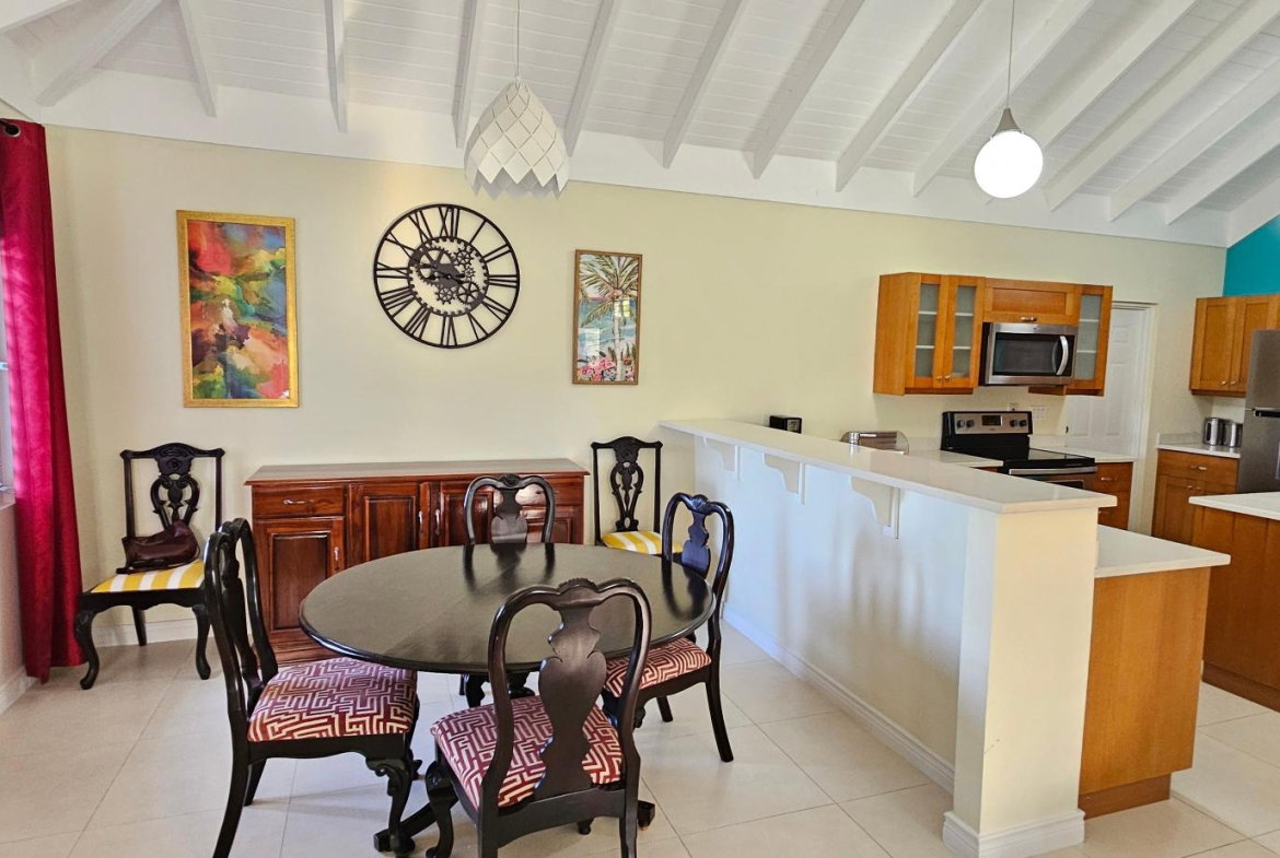 Twelfth image of 901 The Crest, Richmond, st a in Laughlands, St. Ann, Jamaica - property is For Rent