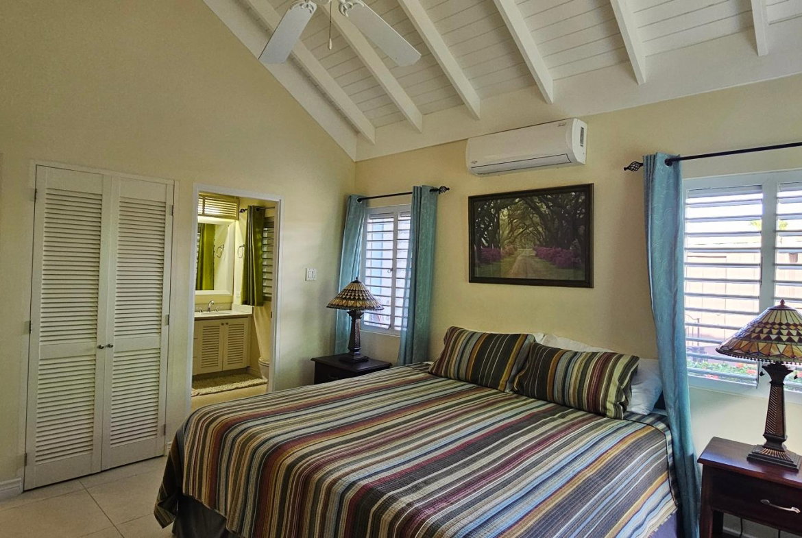 Fourteenth image of 901 The Crest, Richmond, st a in Laughlands, St. Ann, Jamaica - property is For Rent