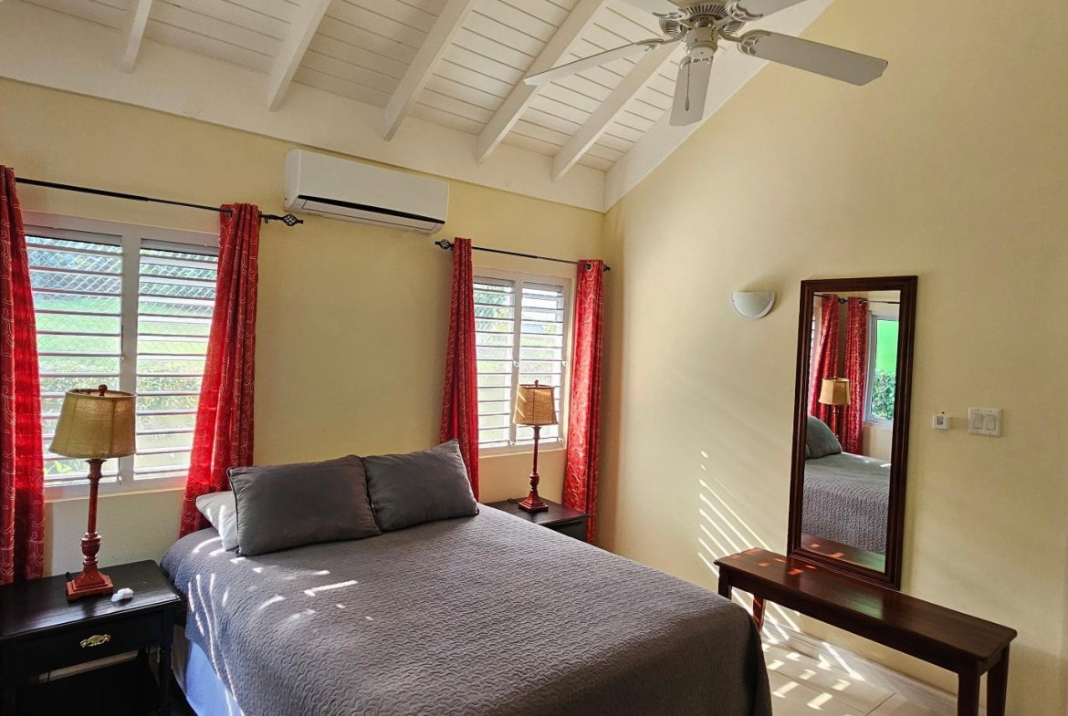 Sixteenth image of 901 The Crest, Richmond, st a in Laughlands, St. Ann, Jamaica - property is For Rent