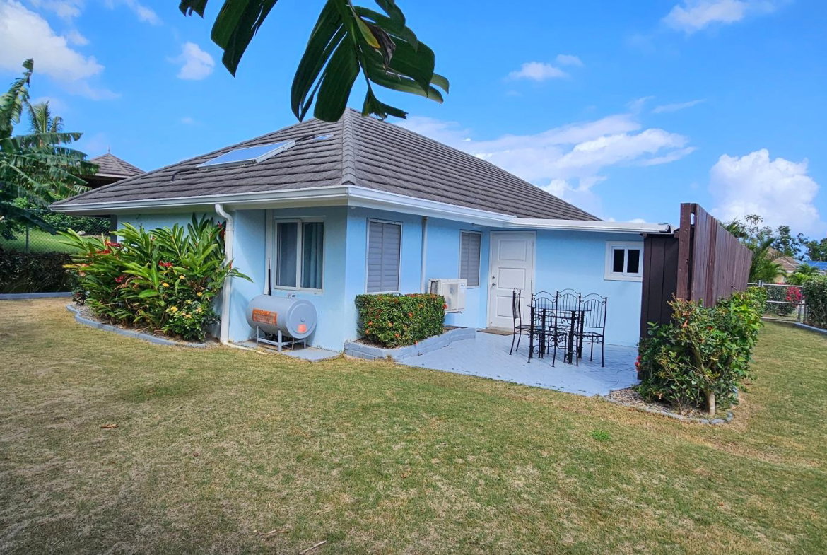 Twenty-Third image of 901 The Crest, Richmond, st a in Laughlands, St. Ann, Jamaica - property is For Rent