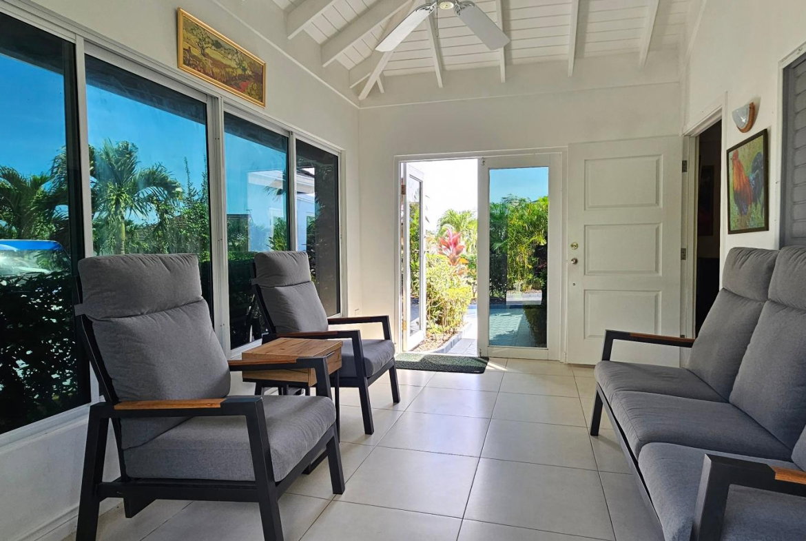 Seventh image of 901 The Crest, Richmond, st a in Laughlands, St. Ann, Jamaica - property is For Rent