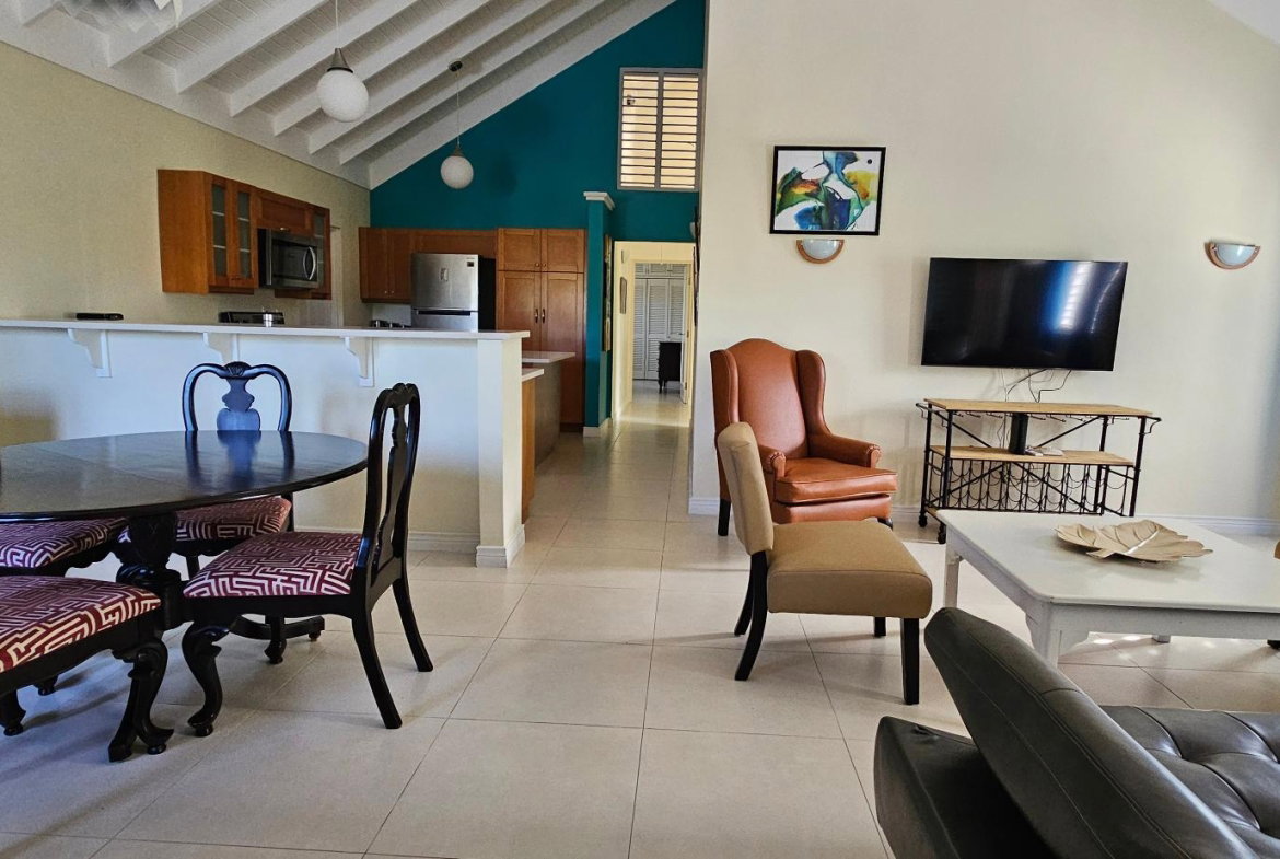 Eighth image of 901 The Crest, Richmond, st a in Laughlands, St. Ann, Jamaica - property is For Rent