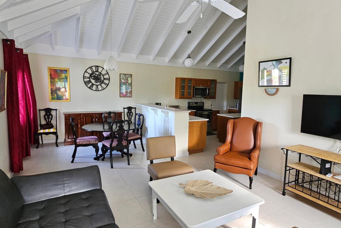 Ninth image of 901 The Crest, Richmond, st a in Laughlands, St. Ann, Jamaica - property is For Rent