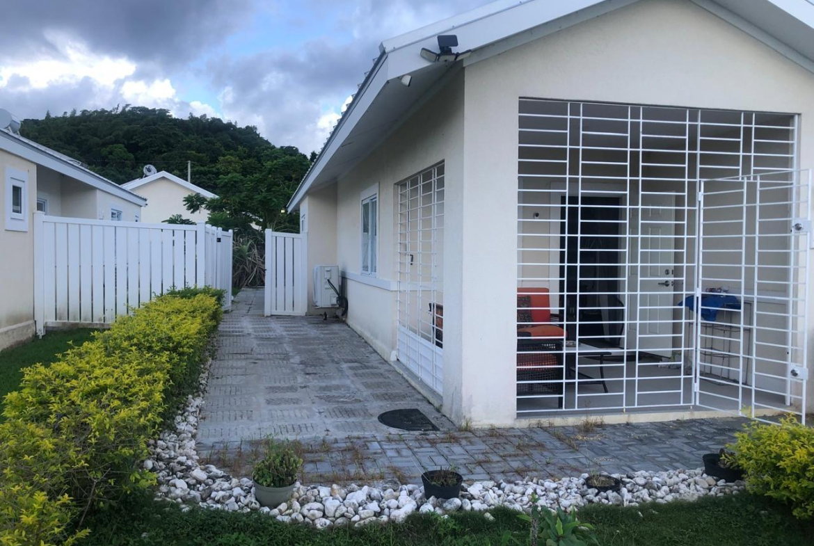 Second image of 42 Oceanpointe in Lucea, Hanover, Jamaica - property is For Sale