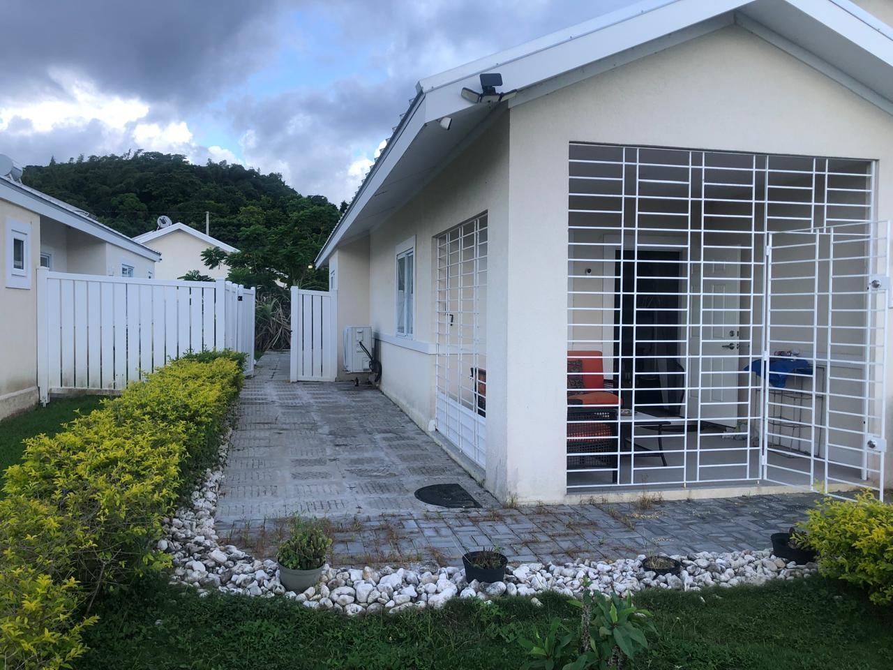 Charming-3-Bedroom-Home-for-Sale-in-Ocean-Pointe-Hanover-Jamaica Second image of 42 Oceanpointe in Lucea, Hanover, Jamaica - property is For Sale