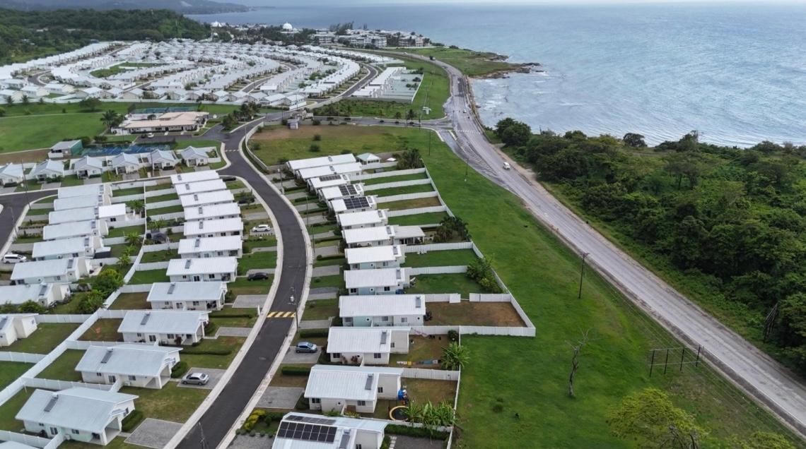 Fourteenth image of 42 Oceanpointe in Lucea, Hanover, Jamaica - property is For Sale