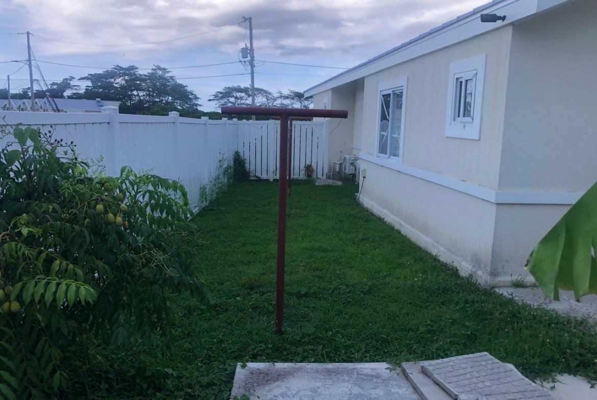 Third image of 42 Oceanpointe in Lucea, Hanover, Jamaica - property is For Sale