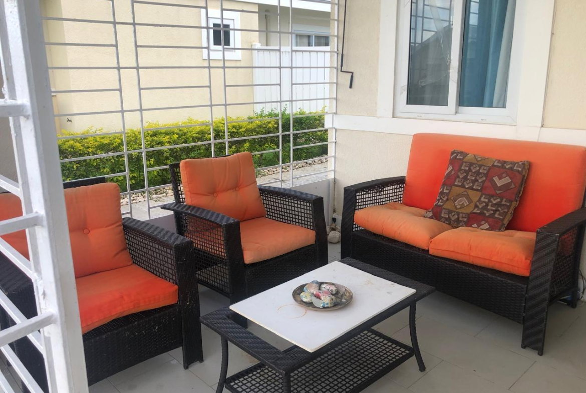 Fourth image of 42 Oceanpointe in Lucea, Hanover, Jamaica - property is For Sale