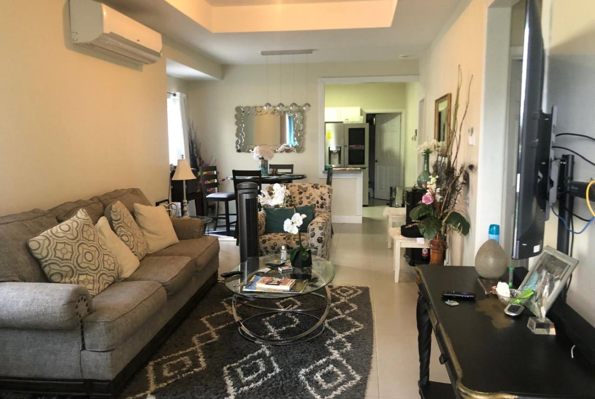 Fifth image of 42 Oceanpointe in Lucea, Hanover, Jamaica - property is For Sale