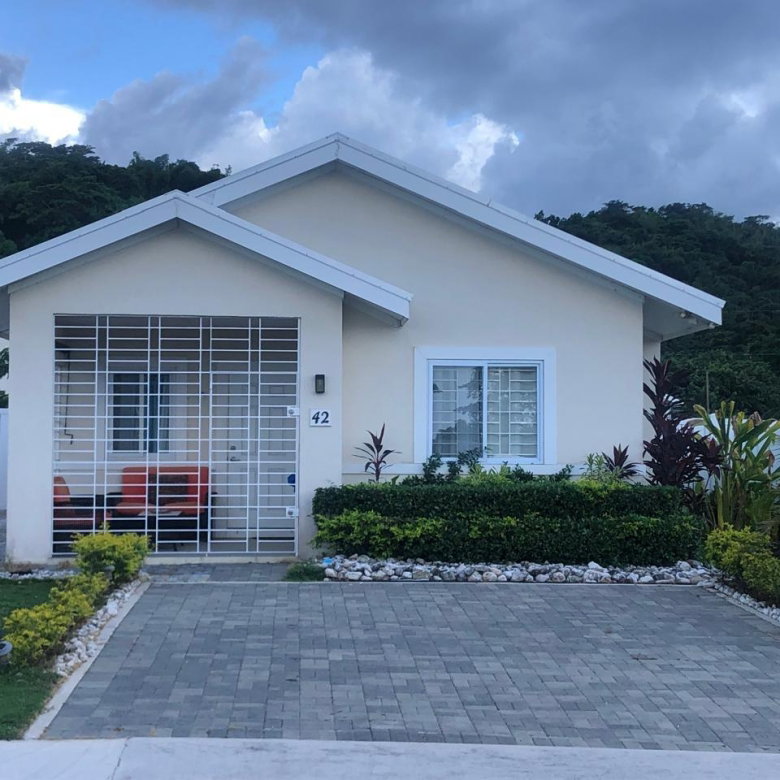 First image of 42 Oceanpointe in Lucea, Hanover, Jamaica - property is For Sale