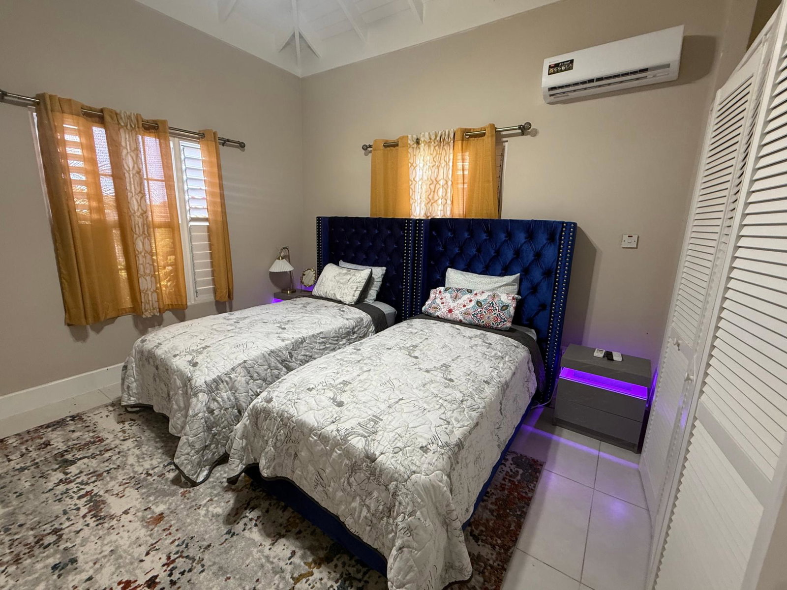 Eleventh image of 04- Gates of Edgehill in Huddersfield Heights, St. Mary, Jamaica - property is For Rent