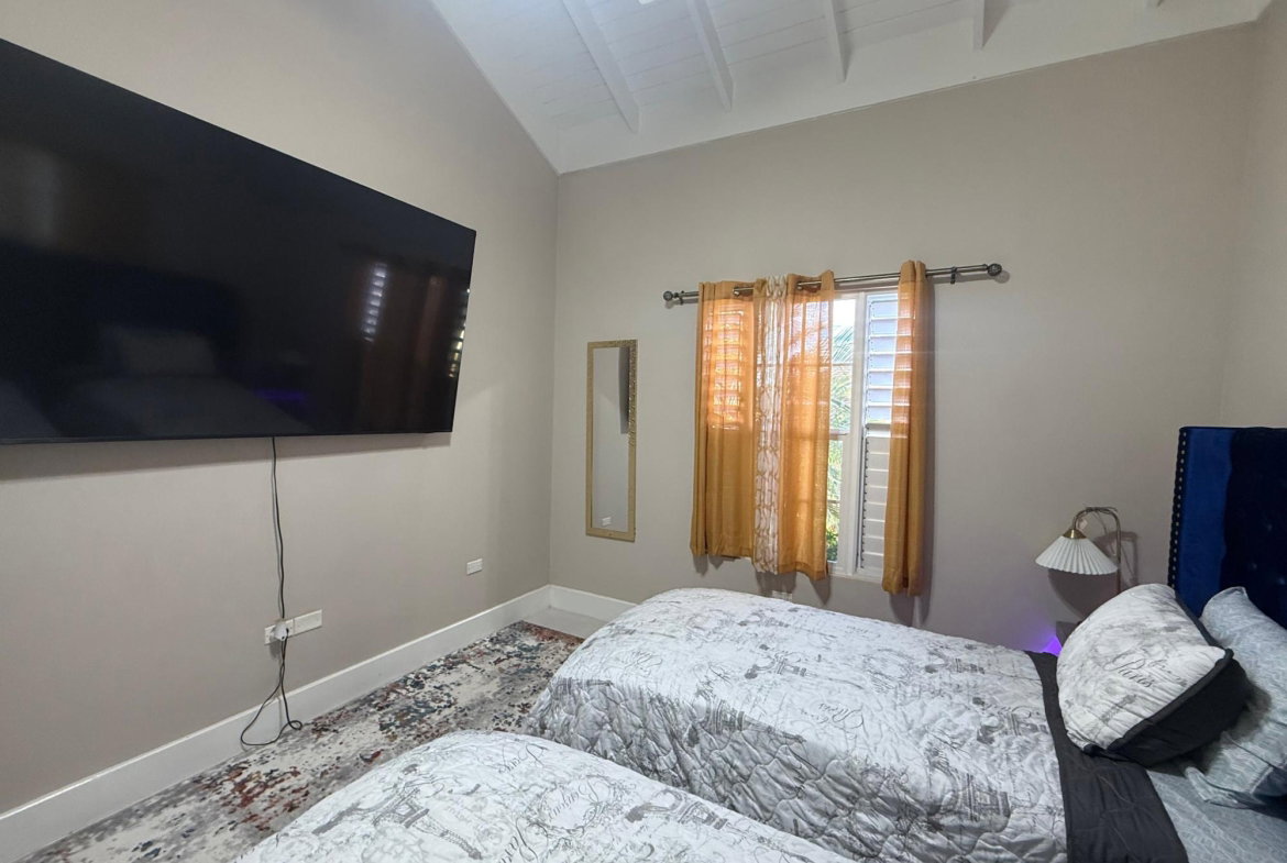 Twelfth image of 04- Gates of Edgehill in Huddersfield Heights, St. Mary, Jamaica - property is For Rent