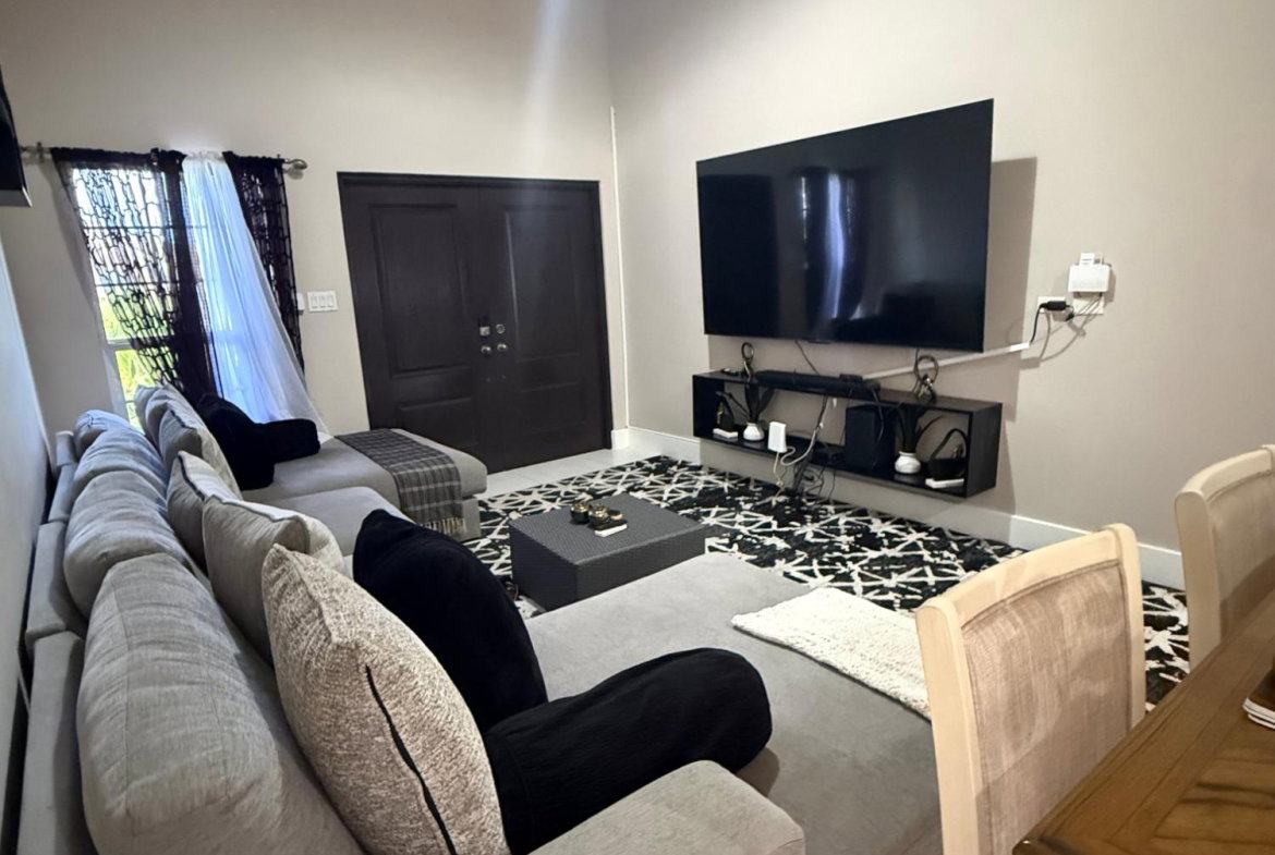 Thirteenth image of 04- Gates of Edgehill in Huddersfield Heights, St. Mary, Jamaica - property is For Rent