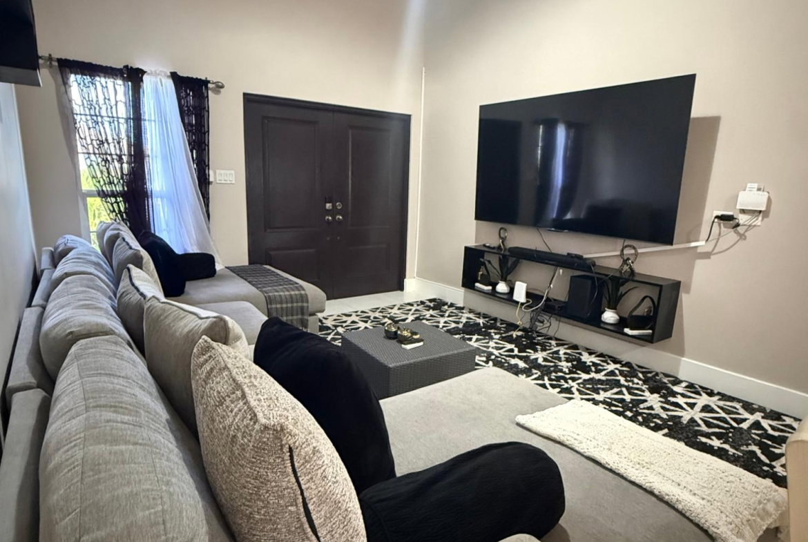 Fourteenth image of 04- Gates of Edgehill in Huddersfield Heights, St. Mary, Jamaica - property is For Rent