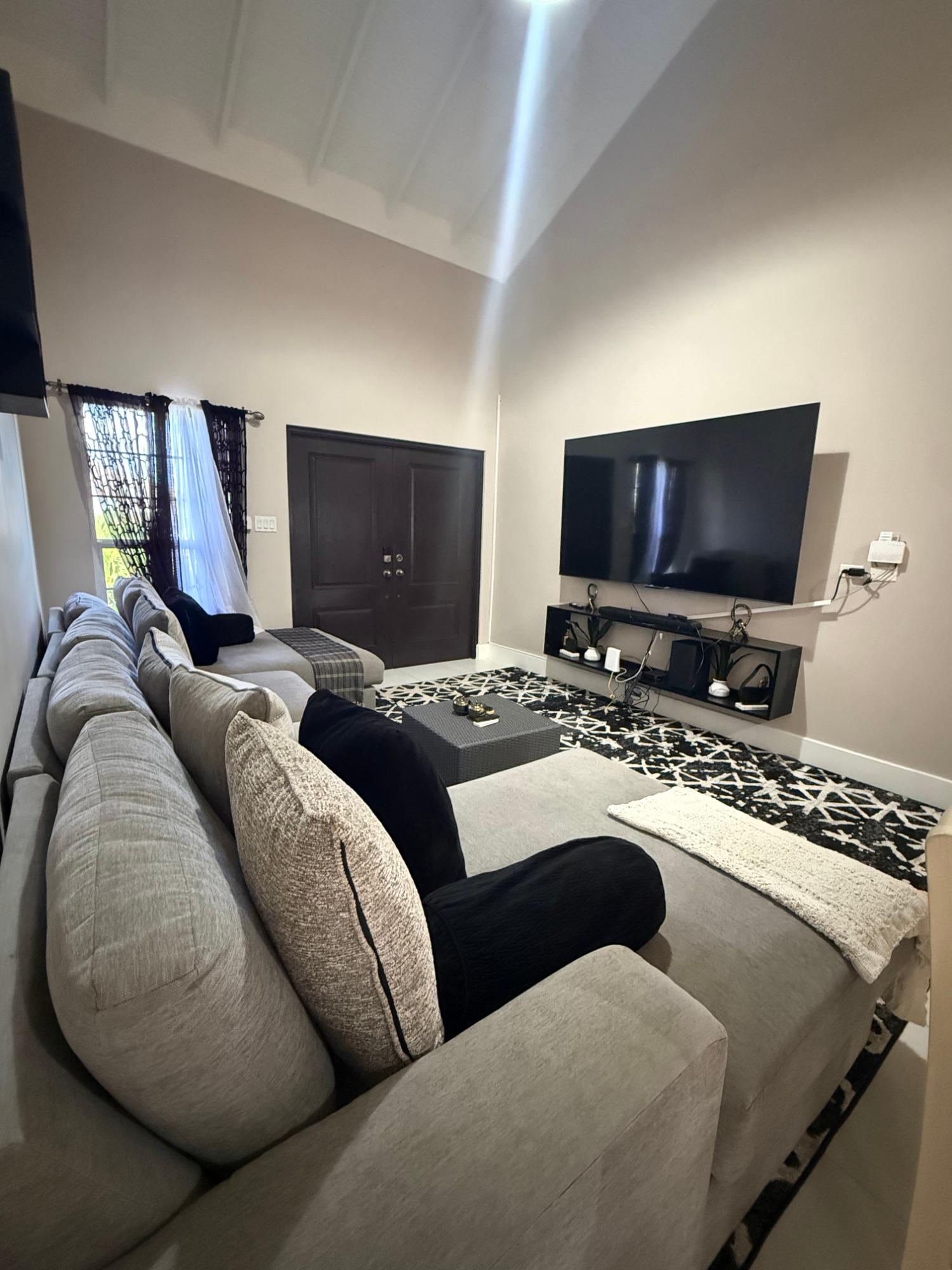 Fourteenth image of 04- Gates of Edgehill in Huddersfield Heights, St. Mary, Jamaica - property is For Rent