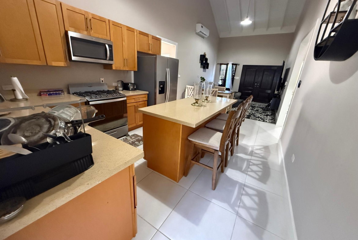 Fifteenth image of 04- Gates of Edgehill in Huddersfield Heights, St. Mary, Jamaica - property is For Rent