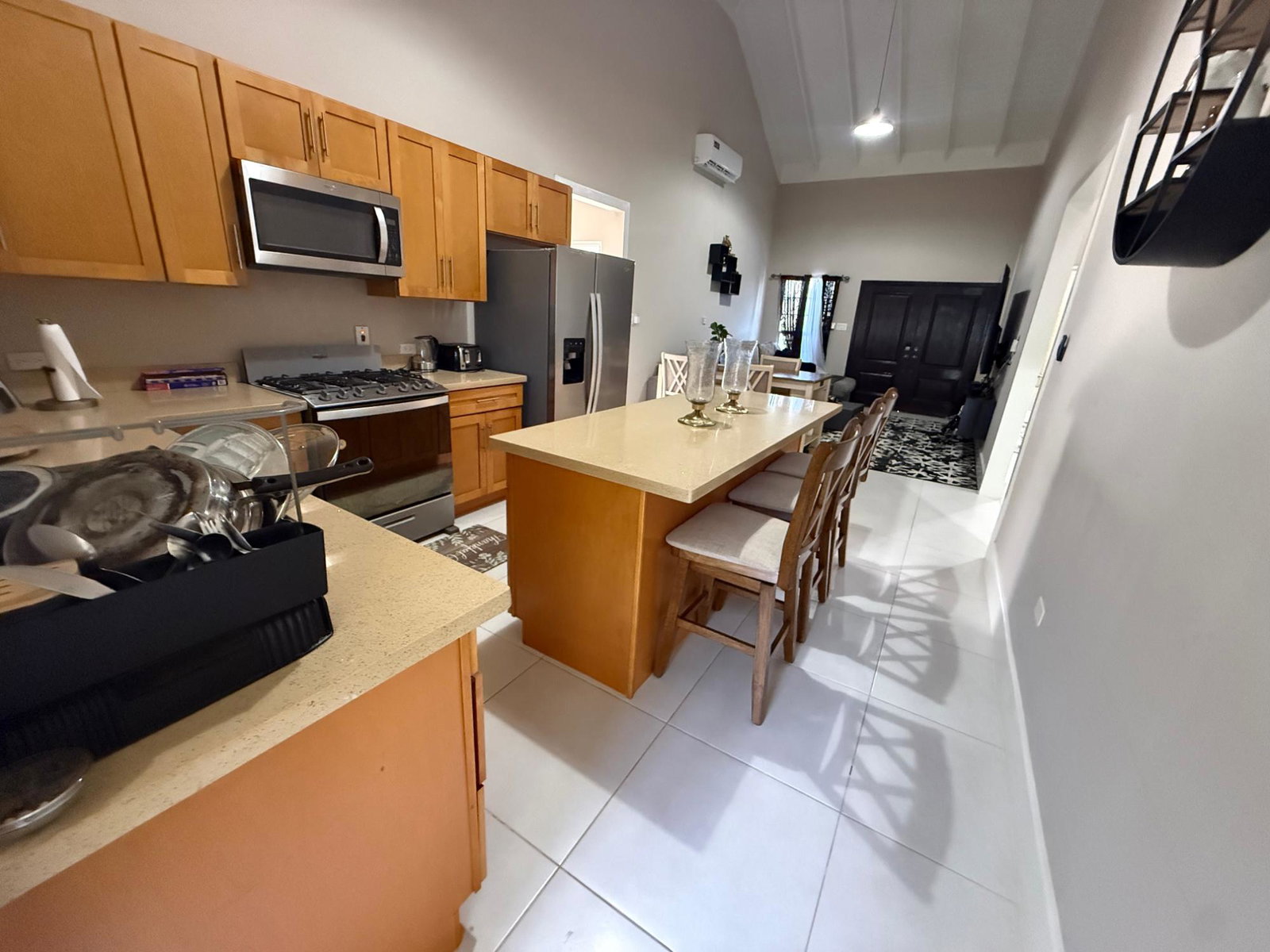 Fifteenth image of 04- Gates of Edgehill in Huddersfield Heights, St. Mary, Jamaica - property is For Rent