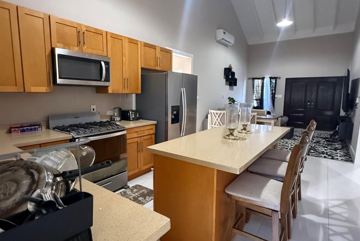 Sixteenth image of 04- Gates of Edgehill in Huddersfield Heights, St. Mary, Jamaica - property is For Rent